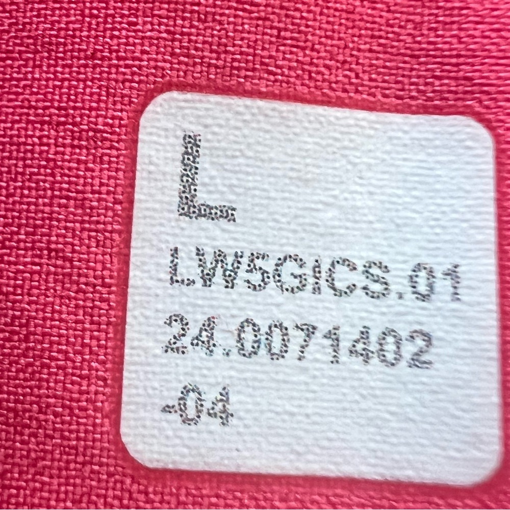 Lululemon Dance Stidio Relaxed Fit Mid Rise Cargo Jogger NWT - Picture 9 of 13